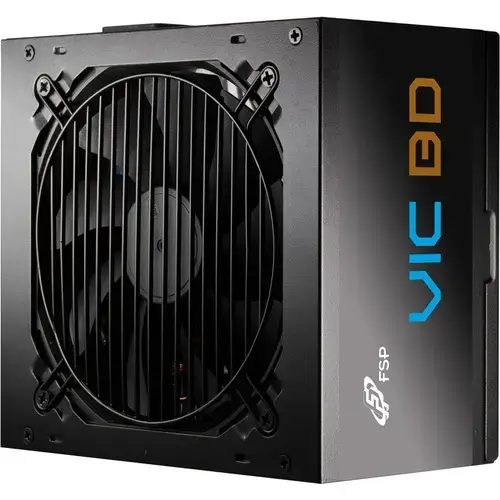 Sursa FSP VIC-650BD, 80+ Bronze, 650W