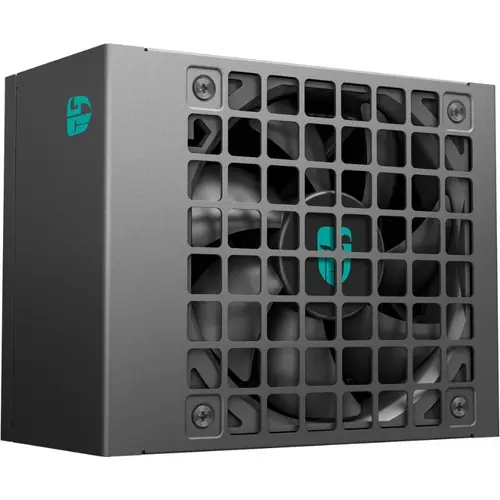 Sursa Deepcool PS750G, 80+ Gold, 750W, Full Modulara