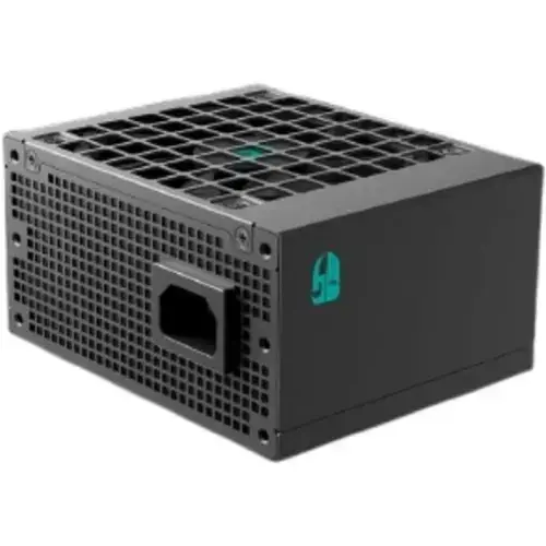 Sursa Deepcool PS650G, 80+ Gold, 650W, Full Modulara