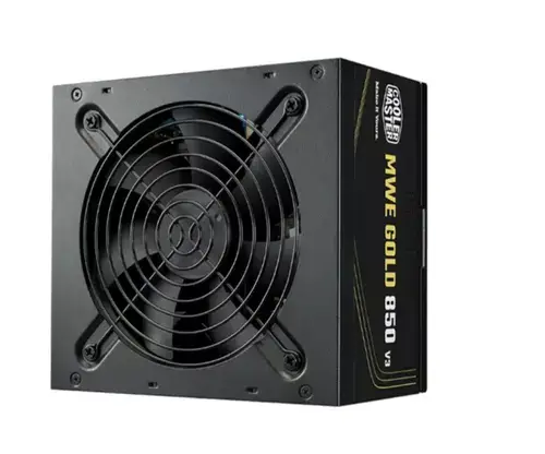 Sursa Cooler Master MWE Gold V3, 80+ Gold, 850W