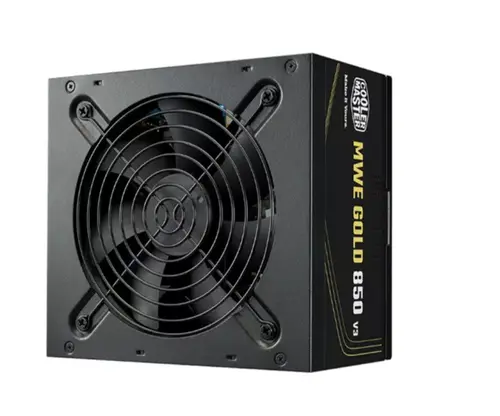 Sursa Cooler Master MWE Gold V3, 80+ Gold, 850W