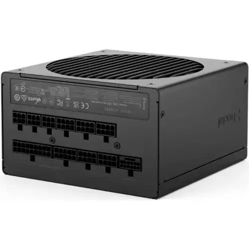 Sursa Fractal Design Ion 3 Gold, 80+ Gold, 750W, Full Modulara