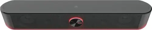 Soundbar Trust GXT 619 Thorne, 12W (Negru)