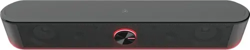 Soundbar Trust GXT 619 Thorne, 12W (Negru)