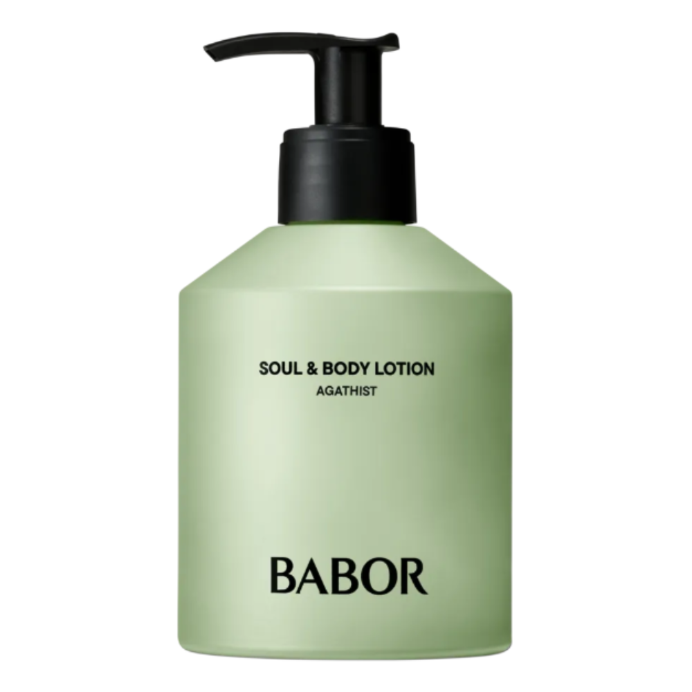 Lotiune de corp Babor Agathist Soul & Body Lotion 250ml