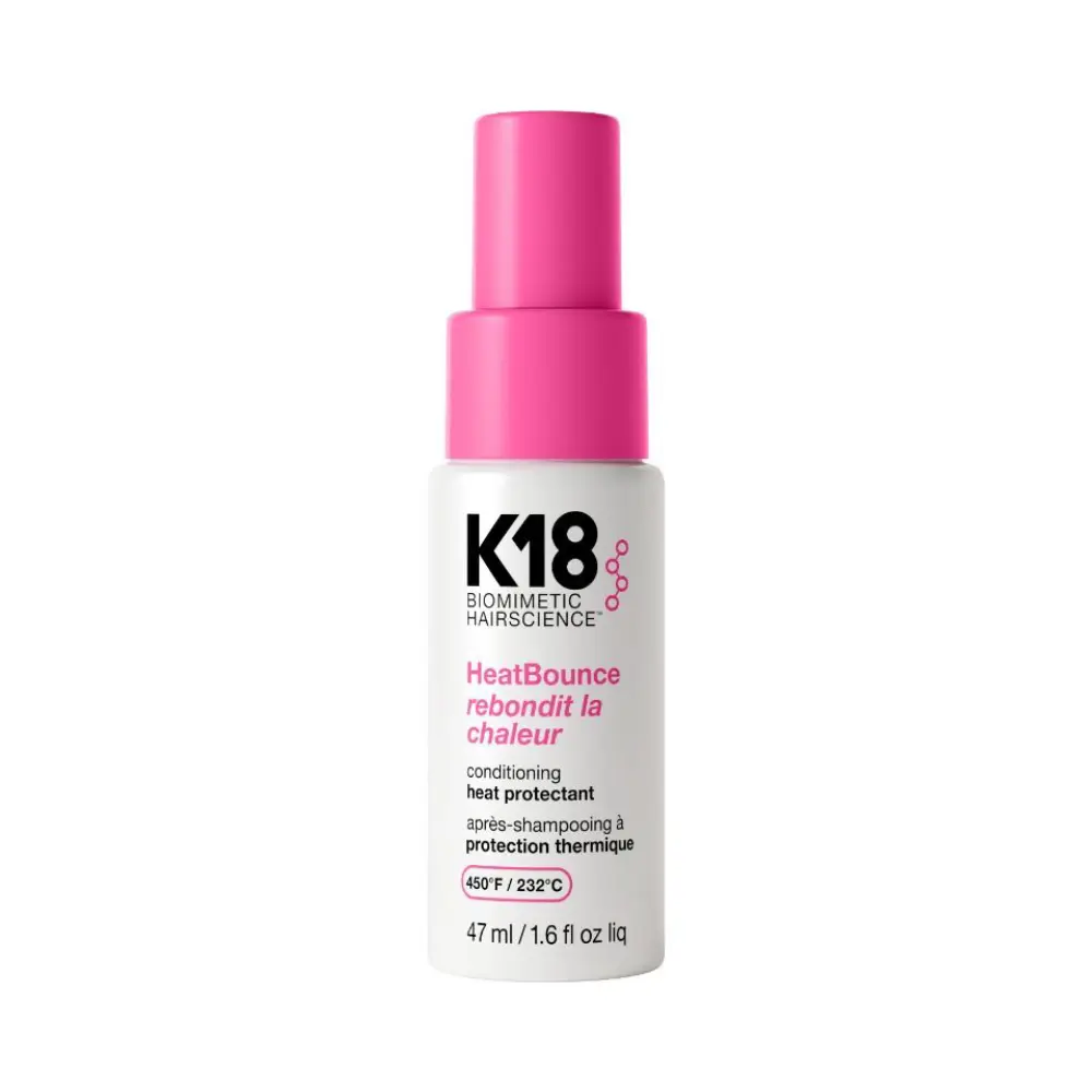 Spray leave-in cu protectie termica K18 HeatBounce 47ml