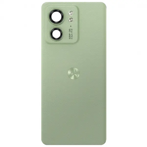 Capac Baterie Motorola Edge 40, Verde (Nebula Green), Service Pack 5S58C22680