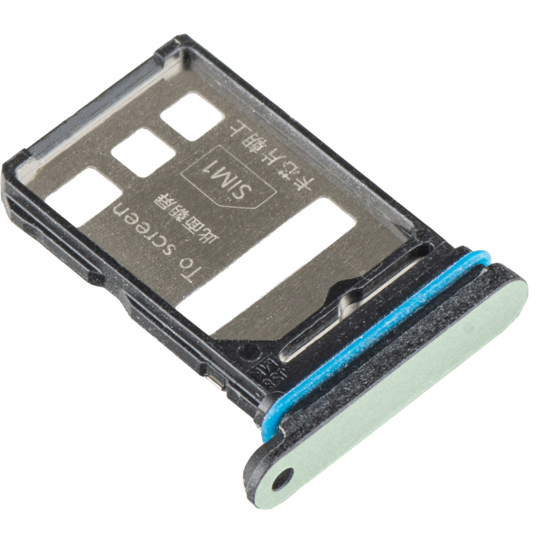 Suport SIM Honor 600 Lite, Verde, Service Pack 5168ACMJ