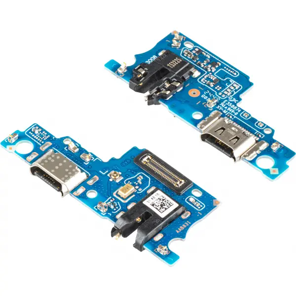 Placa cu Conector Incarcare - Audio - Microfon Realme Note 60, Service Pack 621024000106