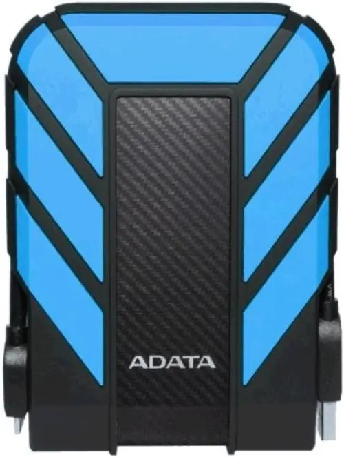 HDD Extern A-DATA HD710 Pro, 2.5inch, 1TB, USB 3.0, IP68 (Albastru)