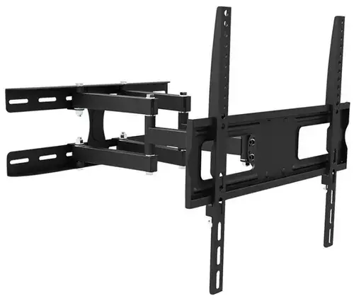 Suport Perete Cabletech UCH0217, 26inch - 55inch, 35 Kg (Negru)