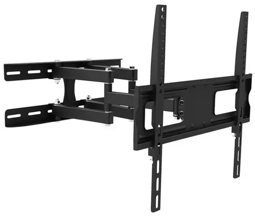 Suport Perete Cabletech UCH0217, 26inch - 55inch, 35 Kg (Negru)