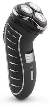 Aparat de ras electric Esperanza EBG002K RAZOR (Negru-Alb)