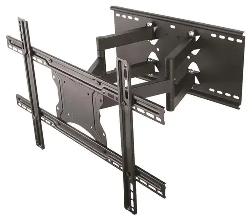 Suport Perete Art RAMT AR-87, 40inch - 80inch, 60 Kg (Negru)