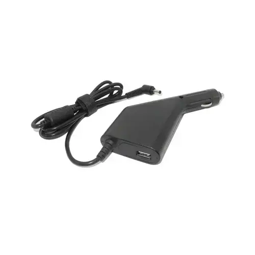 Incarcator auto Asus D452E 45W Mentor Premium