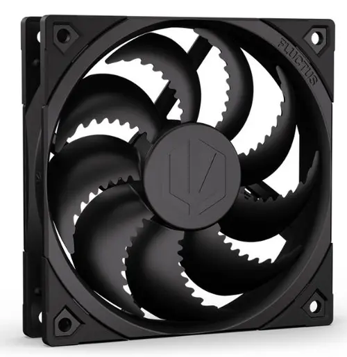 Ventilator ENDORFY Fluctus 120 PWM, 120mm