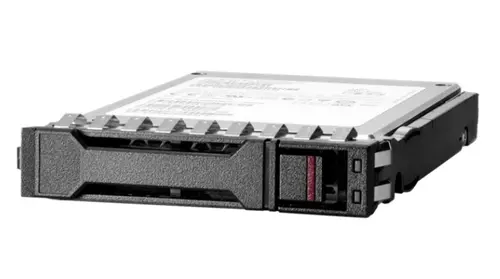 SSD Server HPE P40499-B21, 1.92TB, SATA 6G, 2.5inch