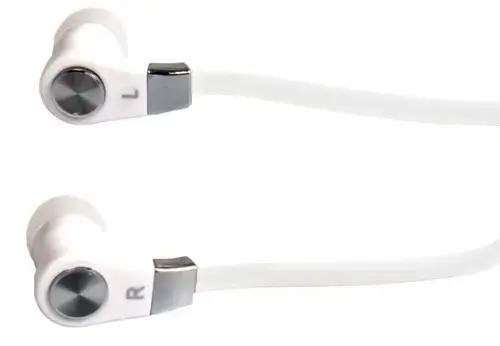 Casti Stereo Media-Tech MagicSound DS-2, Microfon (Alb)