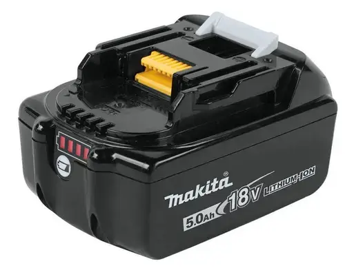 Acumulator Makita BL1850B, 5 Ah, 18 V