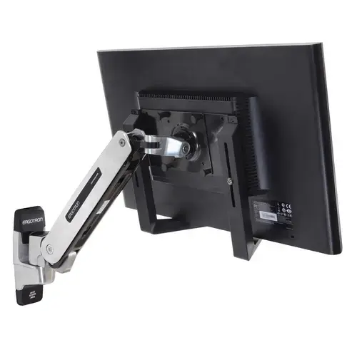 Kit Suport Monitor Ergotron 97-760-009, 32inch (Gri)