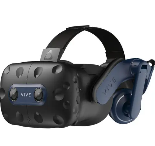 Ochelari VR HTC Vive Pro 2 HMD (Negru/Albastru)