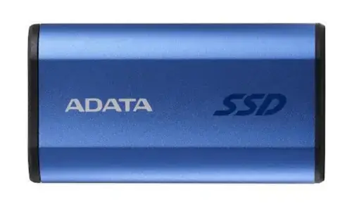 SSD Extern ADATA SE880, 2TB, USB 3.2 Gen 2 Type-C (Albastru)