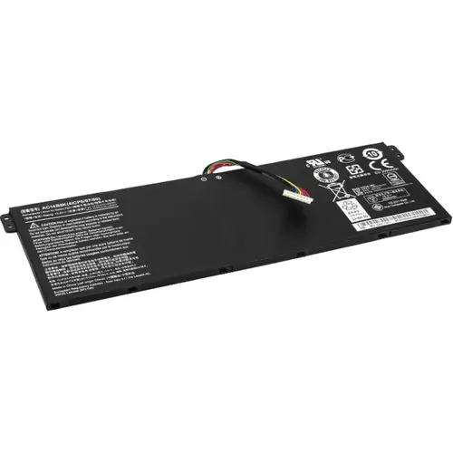Baterie pentru Acer AC14B7K Li-Ion 3220mAh 4 celule 15.2V