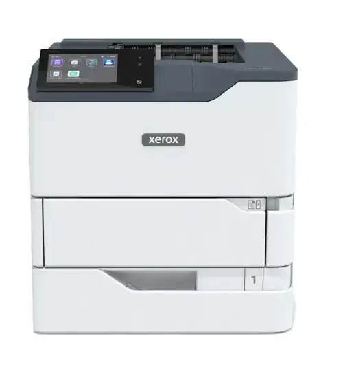 Imprimanta monocrom Xerox VersaLink  B620DN, Laser, 61 ppm, Ethernet, Duplex, A4