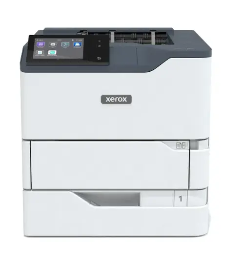 Imprimanta monocrom Xerox VersaLink  B620DN, Laser, 61 ppm, Ethernet, Duplex, A4