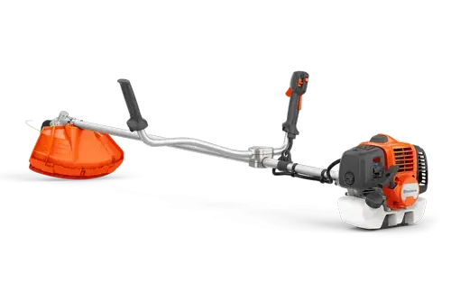 Motocoasa Husqvarna 333R Mark II, 1kW, 43cm latime taiere (Portocaliu)
