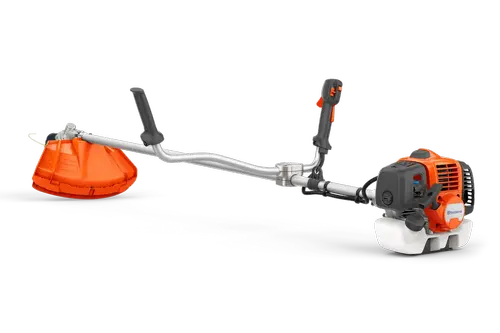 Motocoasa Husqvarna 333R Mark II, 1kW, 43cm latime taiere (Portocaliu)