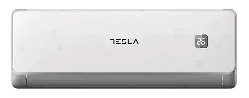 Aparat de aer conditionat Tesla TA36FFUL-1232IAW, 12000 BTU, Clasa A++/A+, Wi-Fi, Auto-Curatare, Dezumidificare, I Feel, Follow Me, ECO, Auto-diagnosticare (Alb)