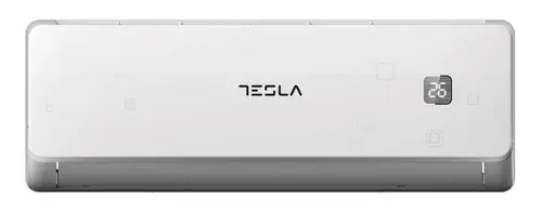 Aparat de aer conditionat Tesla TA36FFUL-1232IAW, 12000 BTU, Clasa A++/A+, Wi-Fi, Auto-Curatare, Dezumidificare, I Feel, Follow Me, ECO, Auto-diagnosticare (Alb)