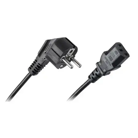 Cablu alimentare PC OEM KPO2772-2, 2 m
