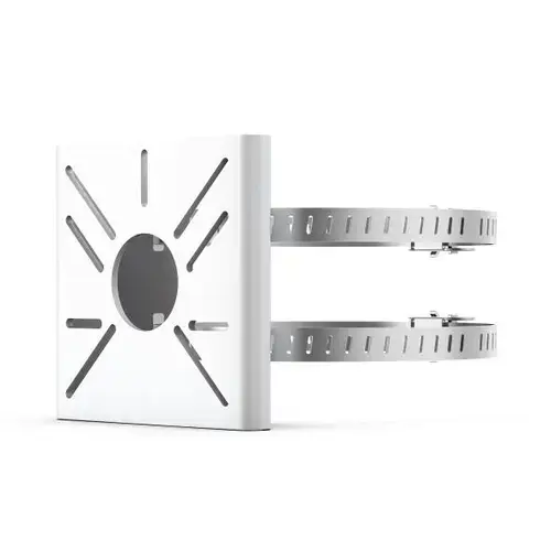 Suport camera montaj stalp TP-Link VMB-350, compatibil cu camerele TP-link VIGI Bullet si PTZ