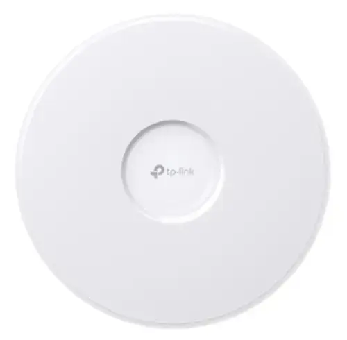 Access Point Wirelss TP-Link Omada EAP770, Tri-Band, Wi-Fi 7 (Alb)