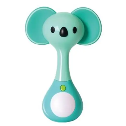 Zornaitoare Hola - Koala, cu lumini si sunete