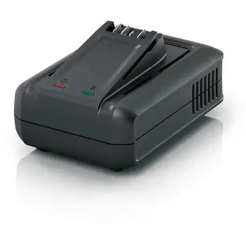 Incarcator rapid BOSCH AL 1844 CV BHZUC1844 - 17008524, Pentru acumulatori Power for ALL 18V cu minimum 4 celule, Tensiune 14.4~18V, Curent 4.4A