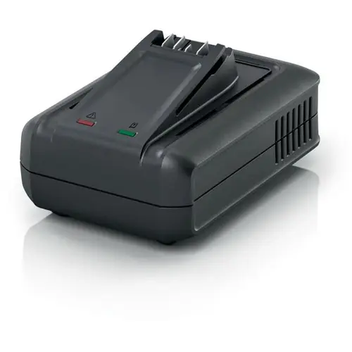 Incarcator rapid BOSCH AL 1844 CV BHZUC1844 - 17008524, Pentru acumulatori Power for ALL 18V cu minimum 4 celule, Tensiune 14.4~18V, Curent 4.4A