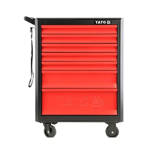 Dulap de scule Yato 7 sertare YT-09000