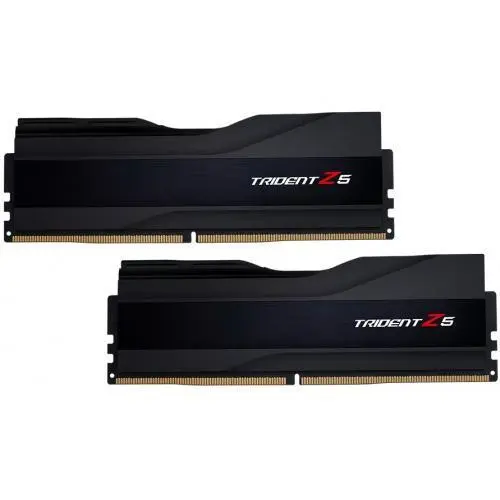 Memorii G.Skill Trident Z5 Neo XMP 3.0 64GB (2 x 32 GB), DDR5-6000Mhz, CL32, Dual Channel