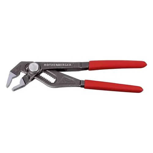 Cleste Rothenberger Rogrip F10 1K, 2inch, Deschidere 50 mm, 254 mm