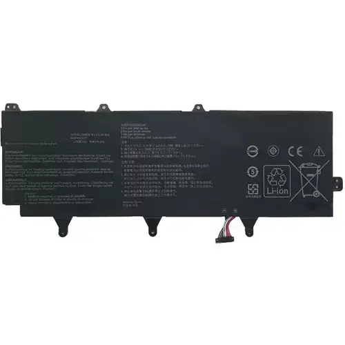 Baterie pentru Asus Rog Zephyrus GX701G Li-Polymer 4940mAh 4 celule 15.4V