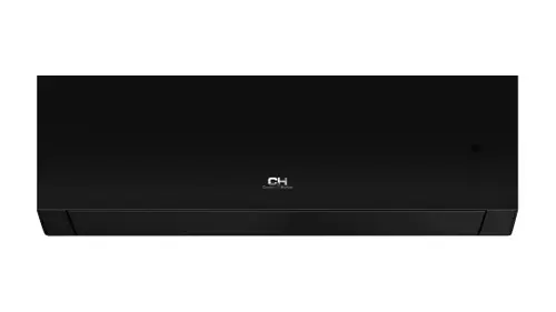 Aparat de aer conditionat Cooper&Hunter Nature CH-S09FTXAN-BL, 9000 BTU, Inverter, Clasa A+++/A++, Wi-Fi, G-AI, I-FEEL, Timer, Mod nocturn, Lampa UV, Auto-curatare, R32 (Negru)