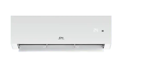 Aparat de aer conditionat Cooper&Hunter Nature CH-S12FTXAN-WP, 12000 BTU, Inverter, Clasa A+++/A++, Wi-Fi, G-AI, I-FEEL, Timer, Mod nocturn, Lampa UV, Auto-curatare, R32 (Alb)