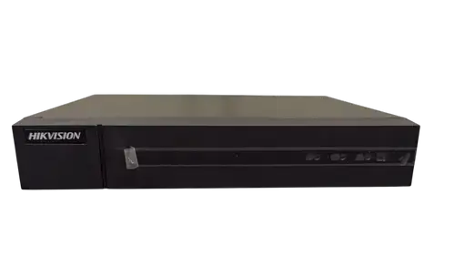 DVR Hikvision HiWatch Series 7100 Series HWD-7104MH-G3 TURBO HD, 4 Canale, 4MP