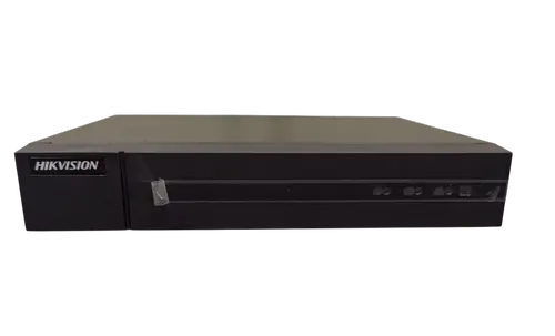 DVR Hikvision HiWatch Series 7100 Series HWD-7104MH-G3 TURBO HD, 4 Canale, 4MP