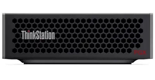Calculator Sistem PC Workstation Lenovo ThinkStation PGX, nVidia GB10 20 C / 20 T, 128 GB RAM, 4 TB SSD, Fara unitate optica, nVidia GB10, 240 W, nVidia DGX OS