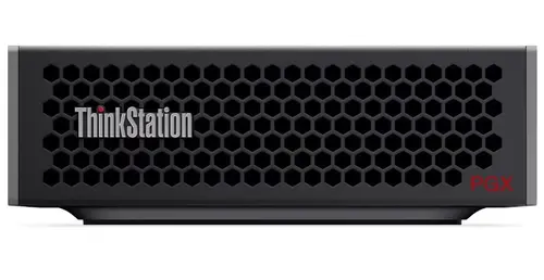 Calculator Sistem PC Workstation Lenovo ThinkStation PGX, nVidia GB10 20 C / 20 T, 128 GB RAM, 4 TB SSD, Fara unitate optica, nVidia GB10, 240 W, nVidia DGX OS