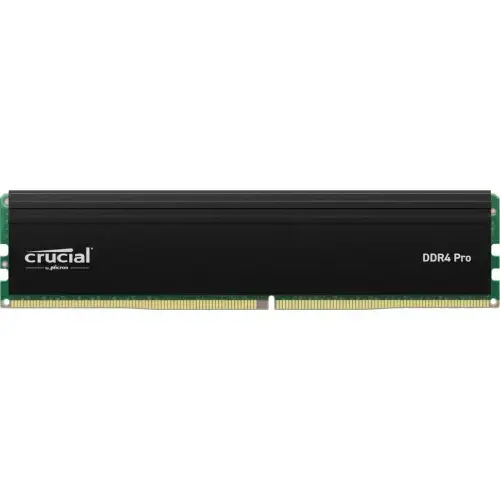 Memorie Crucial Pro Intel XMP 2.0, 32GB, DDR4-3200MHz, CL22